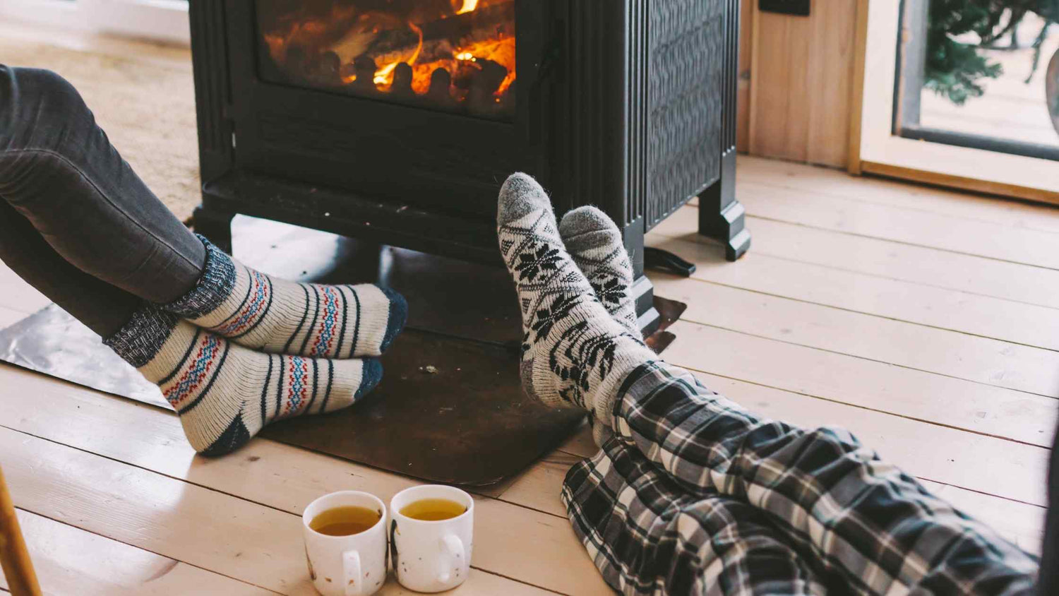 How to Maintain Good Mental Health During the Colder Months Â