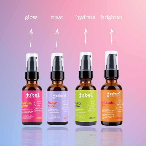 marula glow serum
