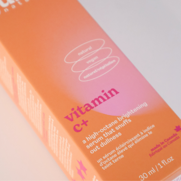 vitamin c+ brightening serum