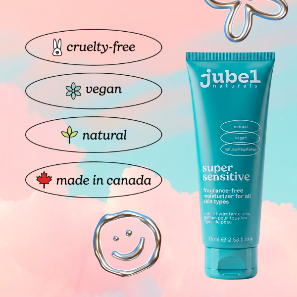 super sensitive collection bundle