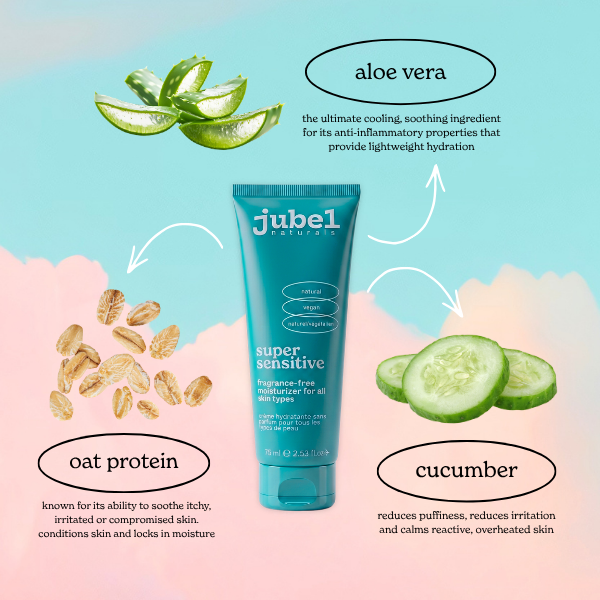 super sensitive collection bundle