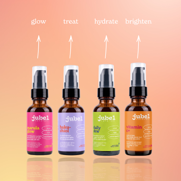 serums bundle