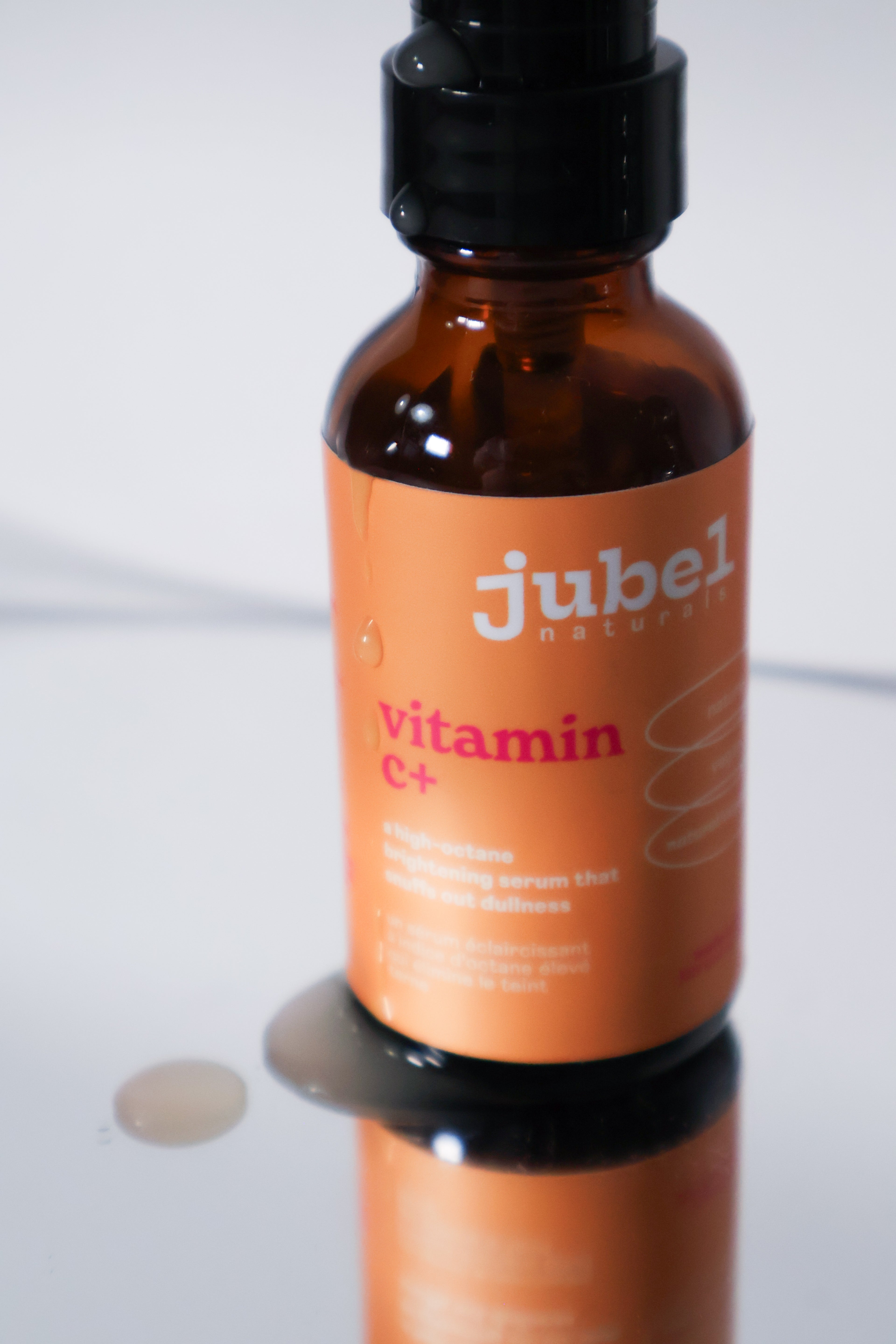 vitamin c+ brightening serum