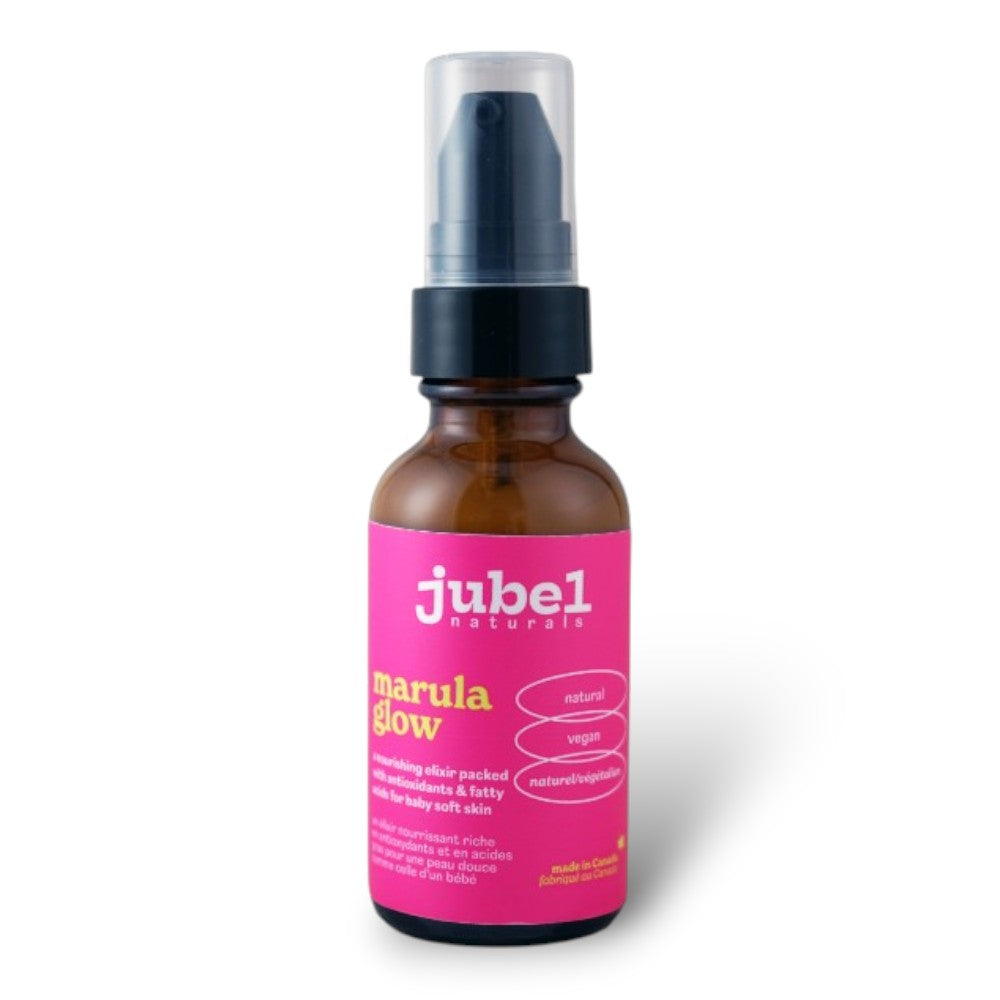 marula glow serum
