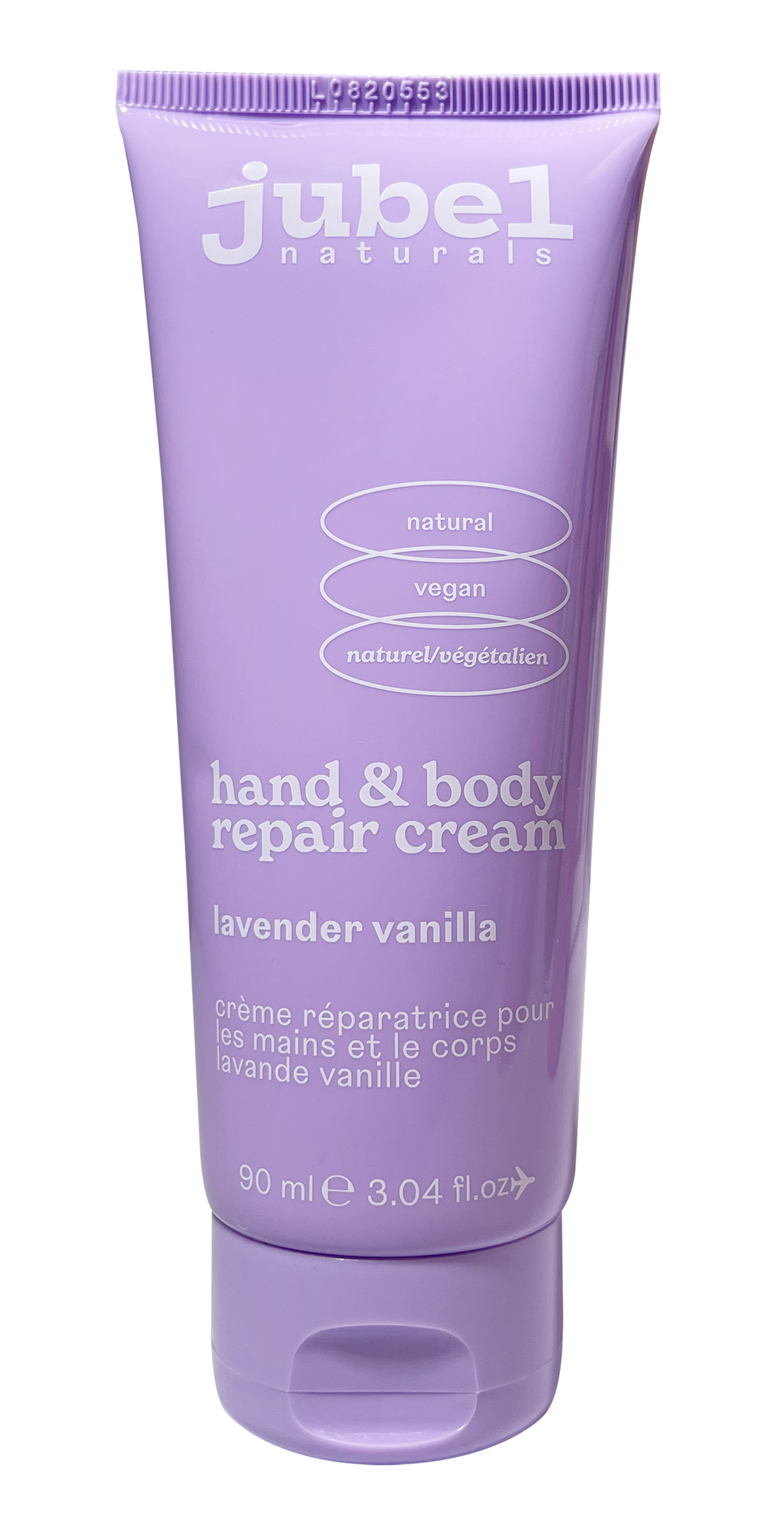 hand & body repair cream trio