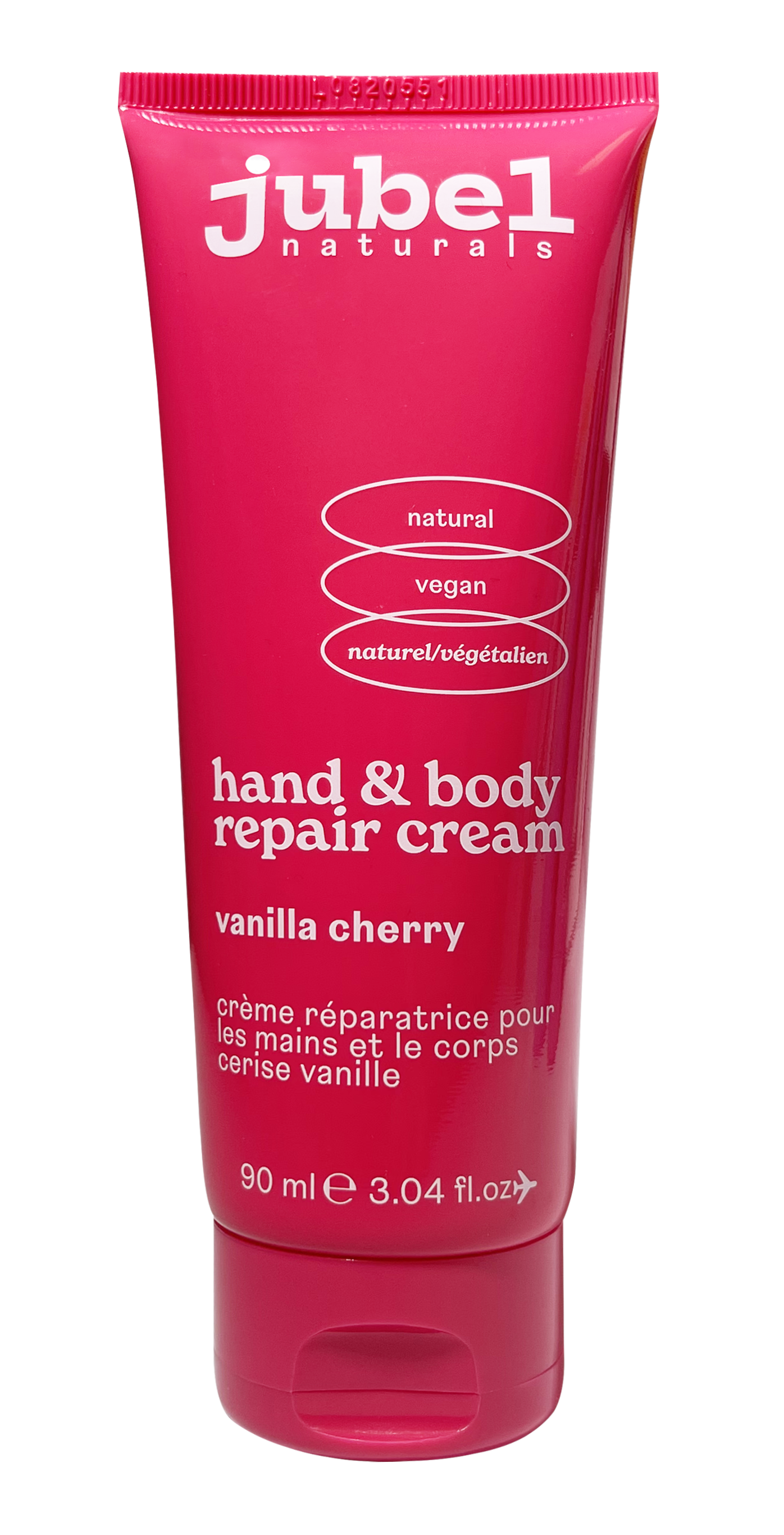 hand & body repair cream trio
