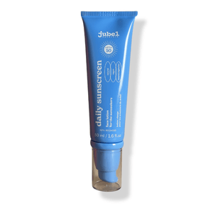 daily sunscreen SPF 50