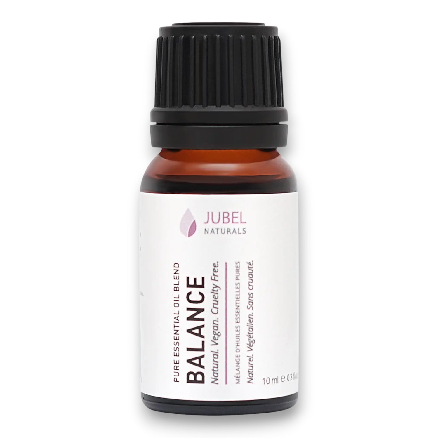 balance oil blend