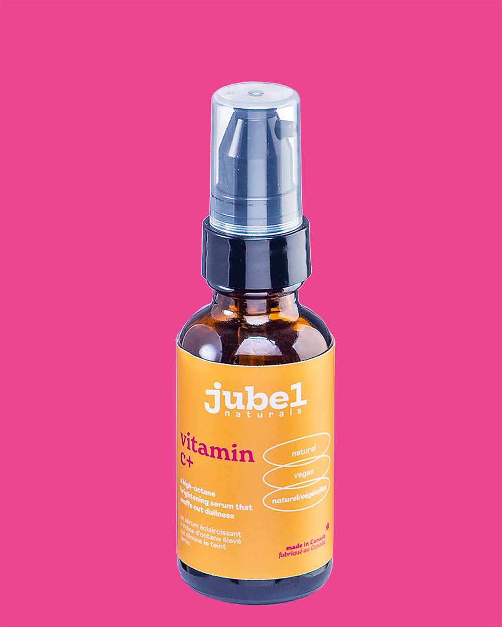 vitamin c+ brightening serum