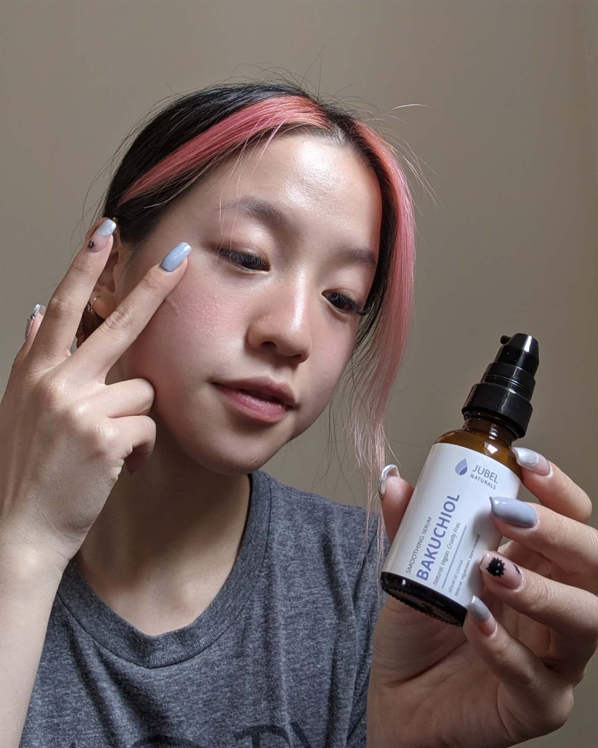 Bakuchiol Smoothing Serum
