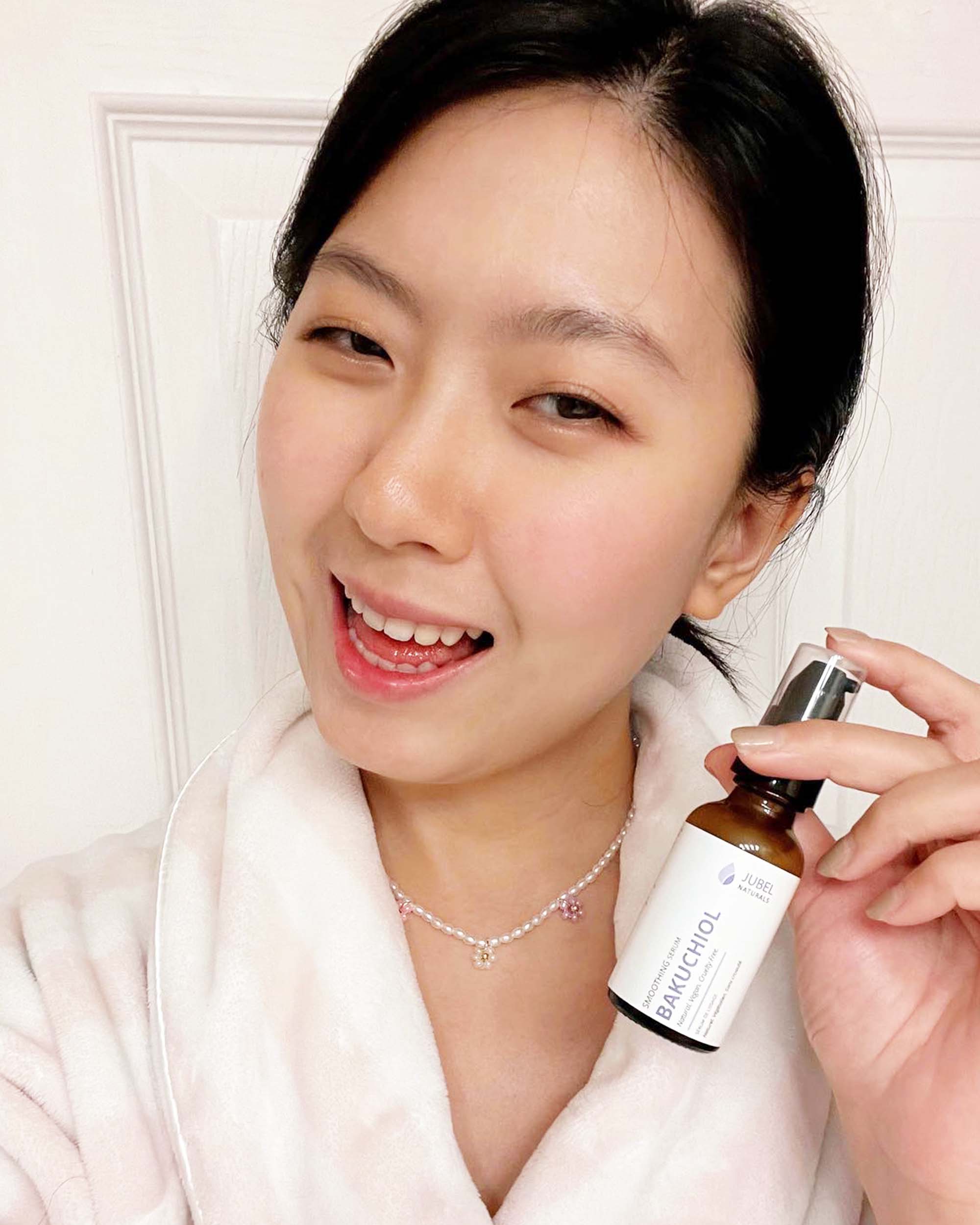 Bakuchiol Smoothing Serum