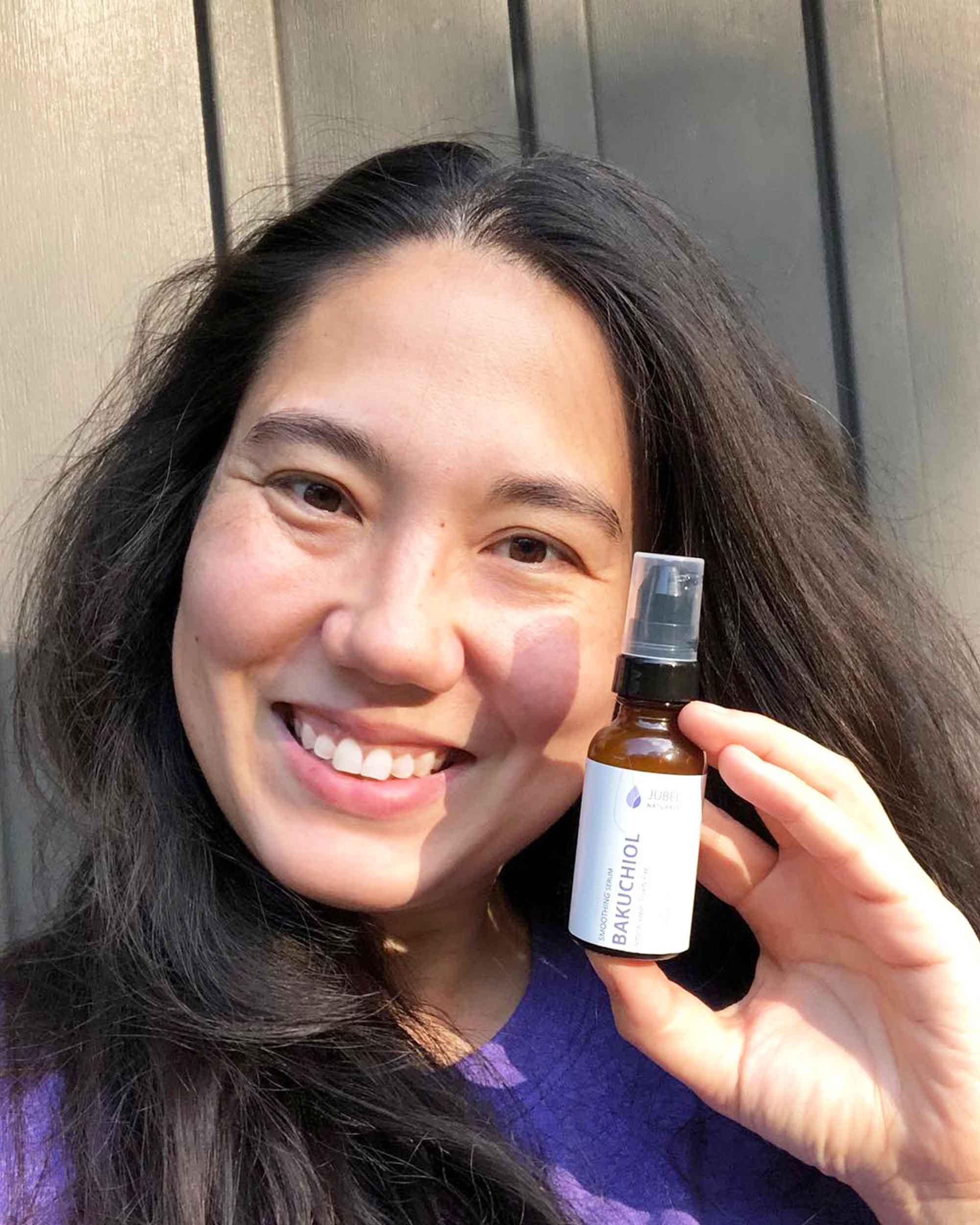 Bakuchiol Smoothing Serum