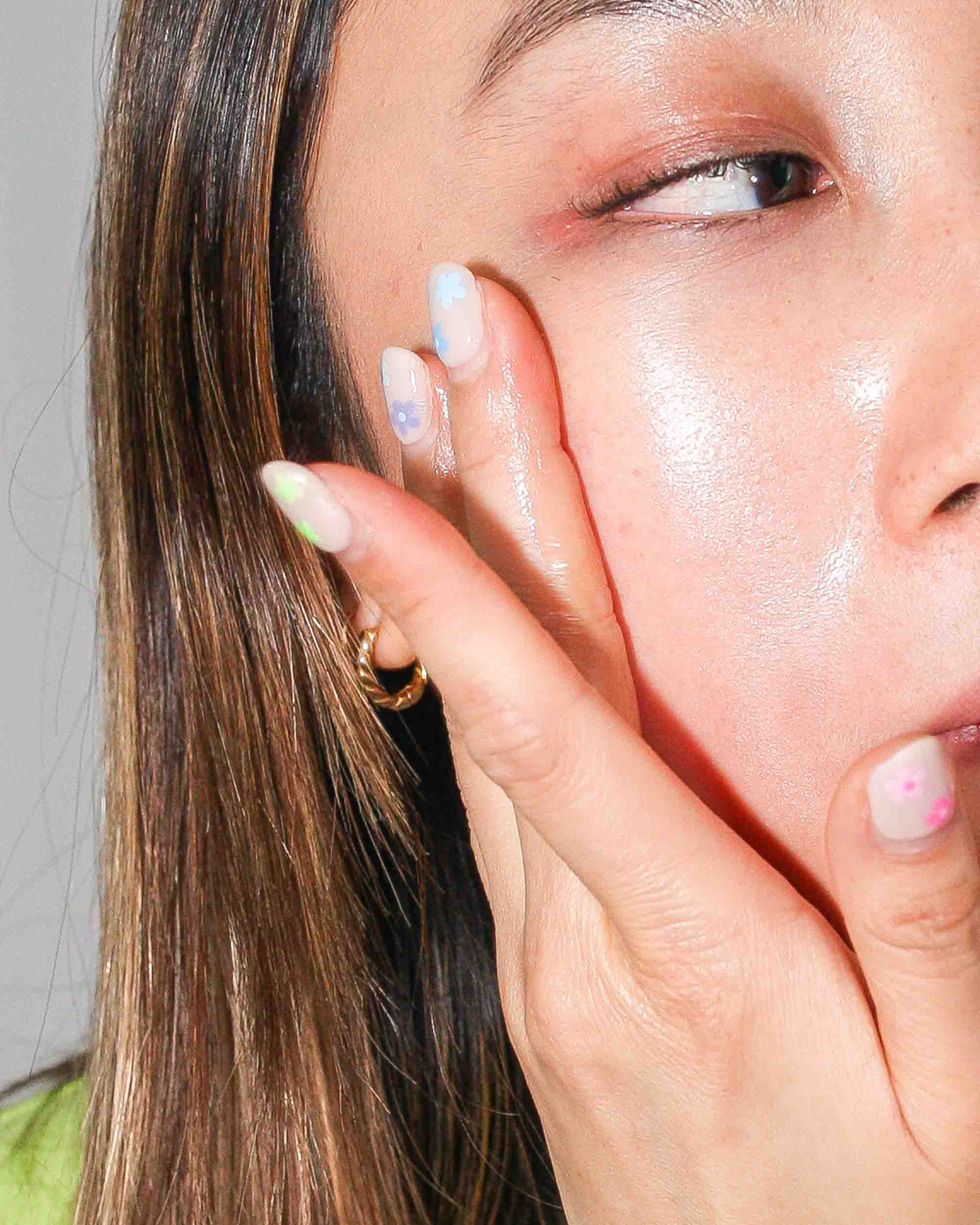Daily Dew Moisturizing Oil Elixir