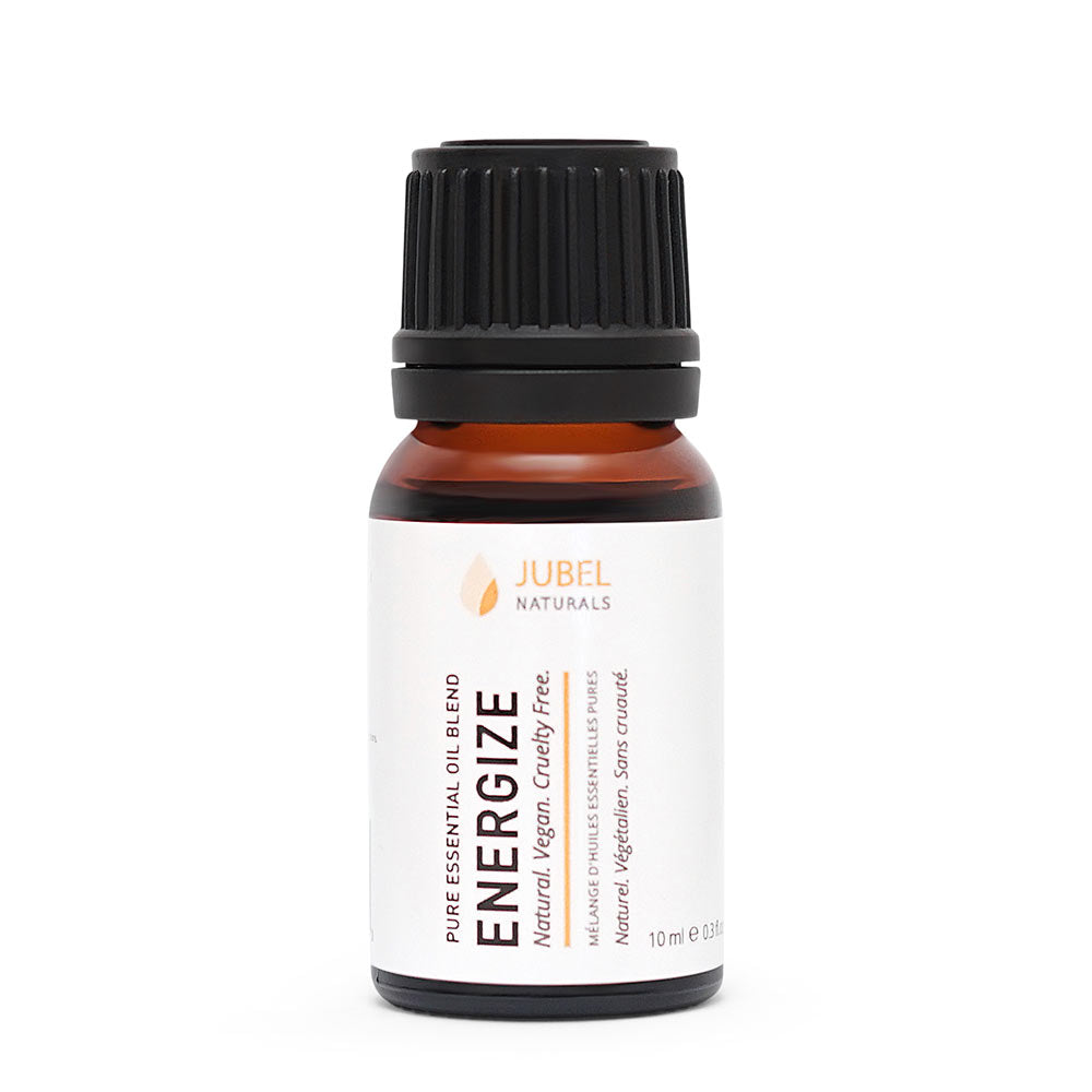 Energize Oil Blend