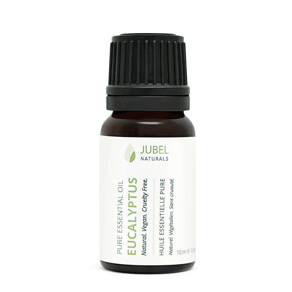Eucalyptus Oil