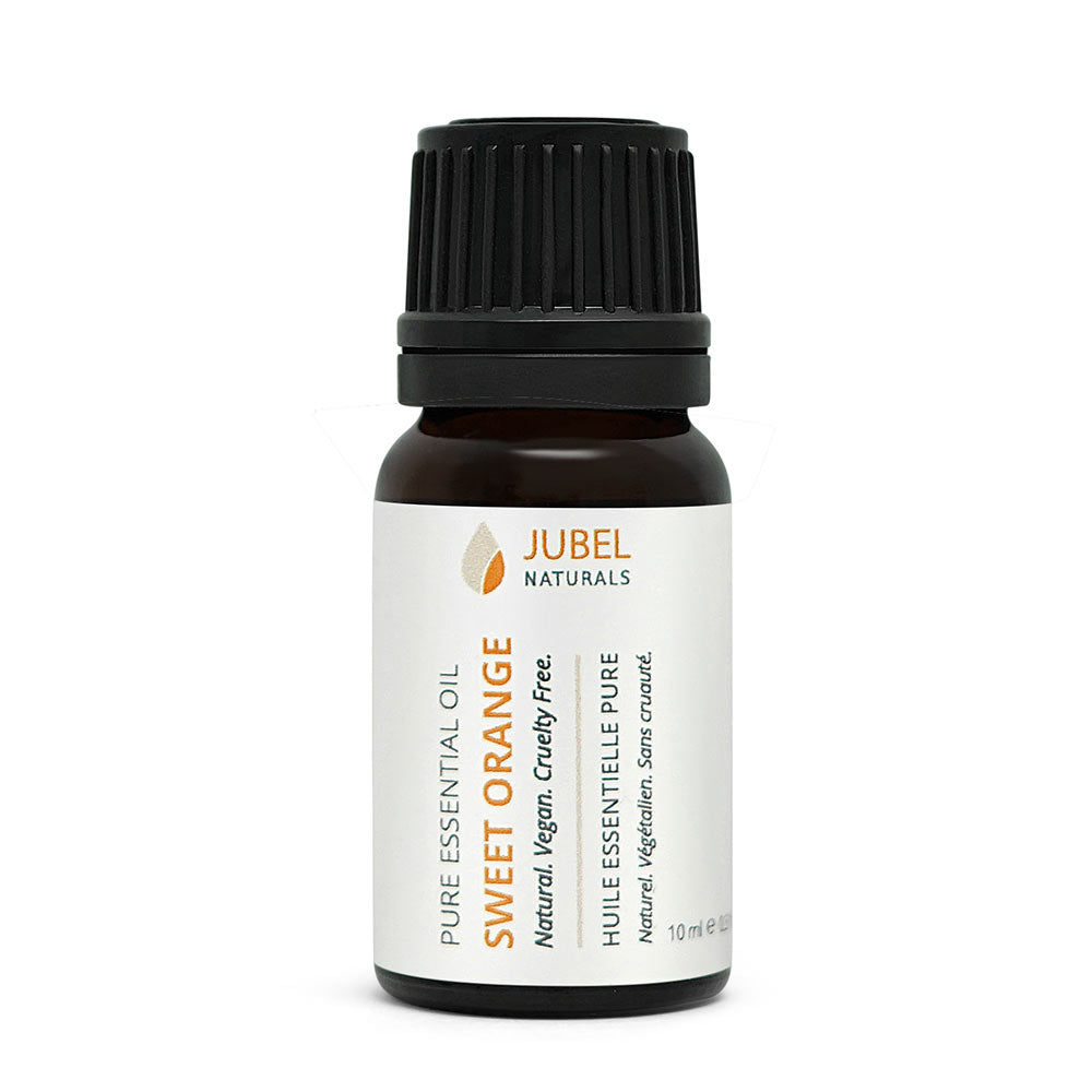 Sweet Orange Oil