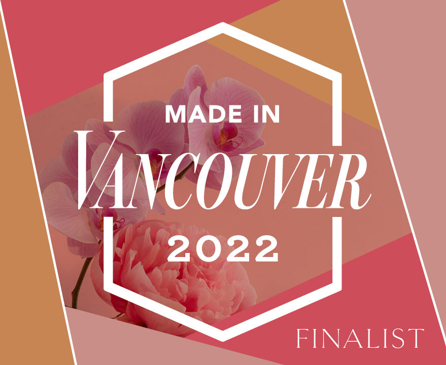 Made in Vancouver 2022
