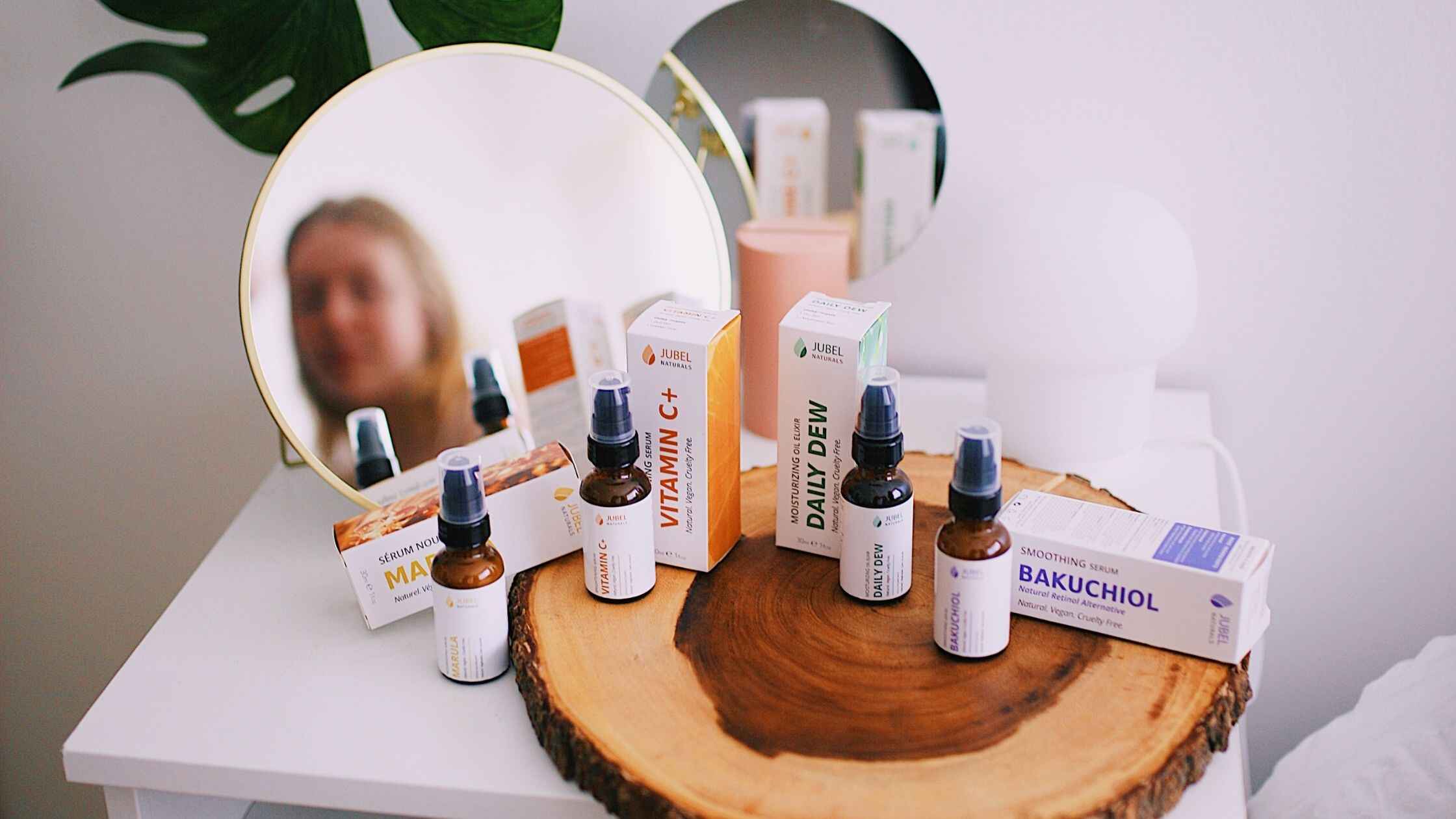 Meet Our Facial Serums