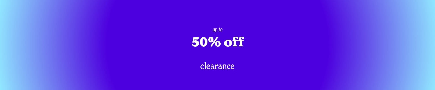 clearance