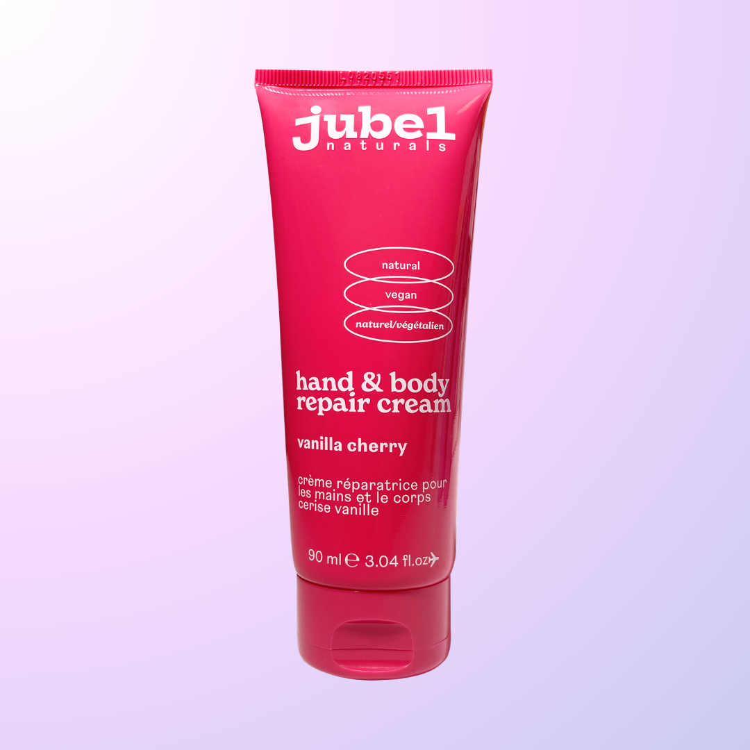 hand &amp; body repair cream trio