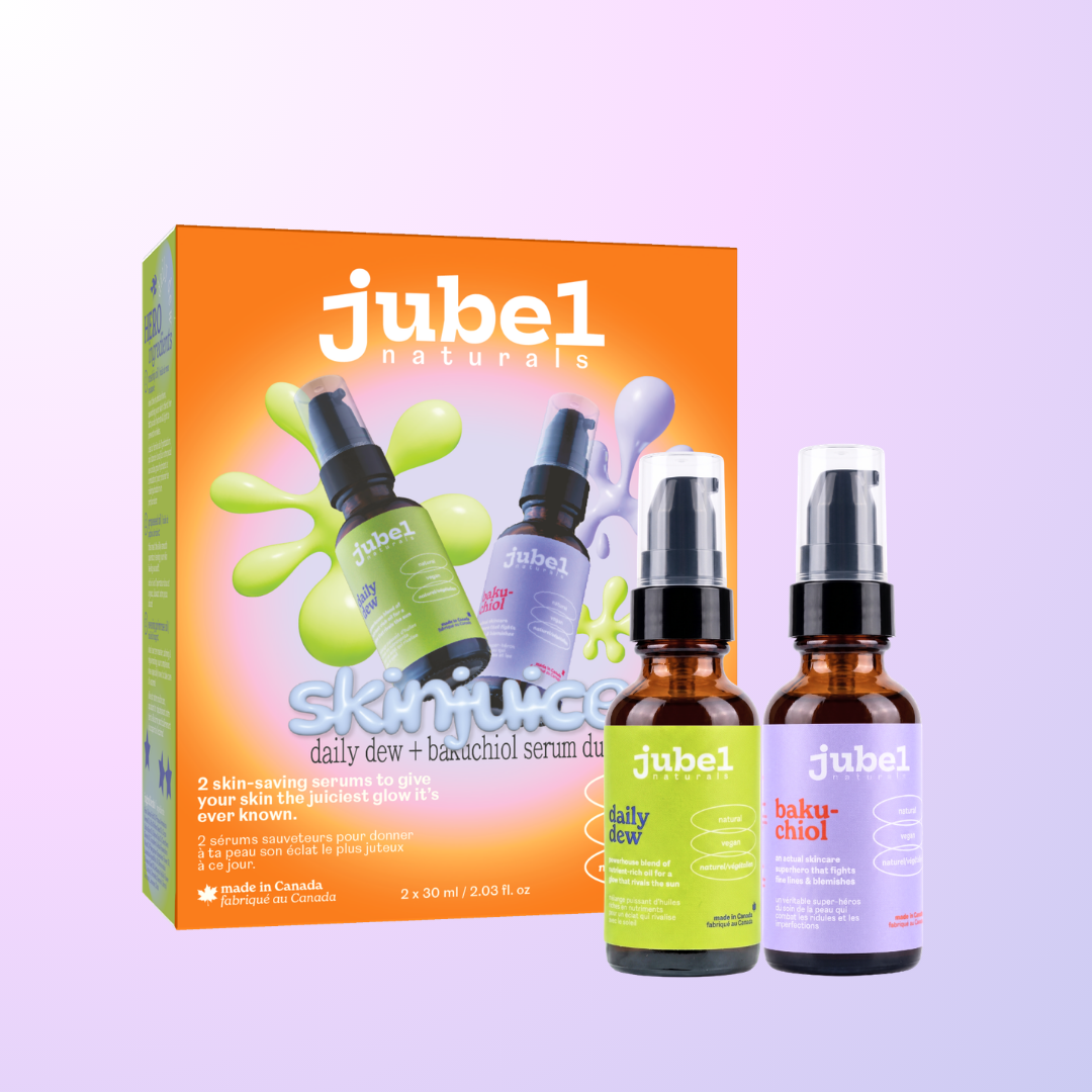 skin juice duo