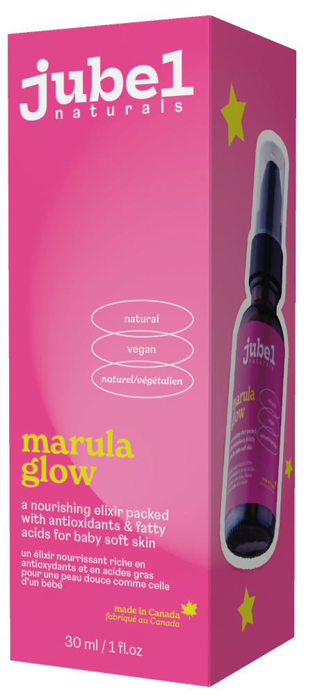 marula glow serum