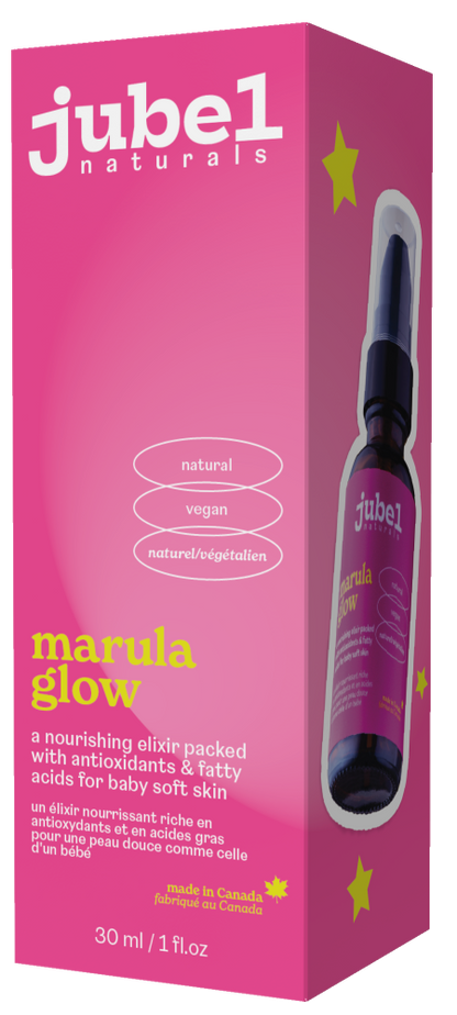 marula glow serum