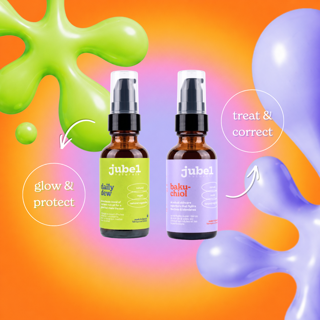 skin juice duo