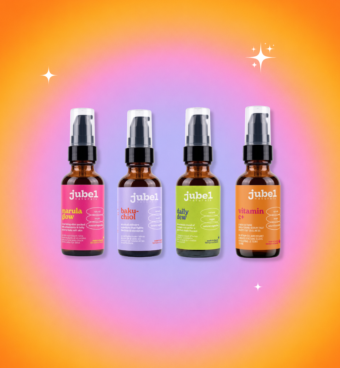 serums bundle
