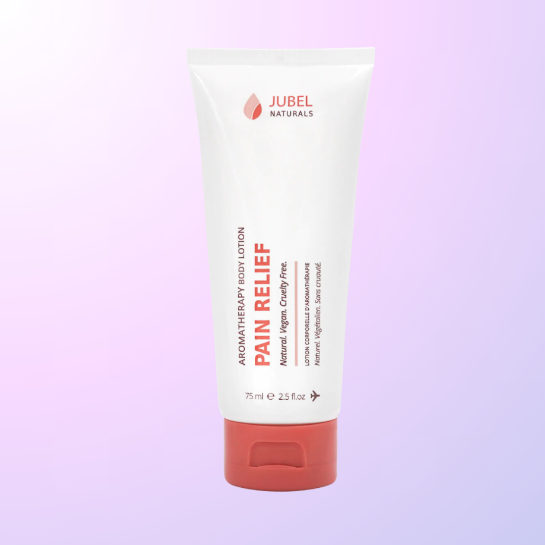 pain relief lotion
