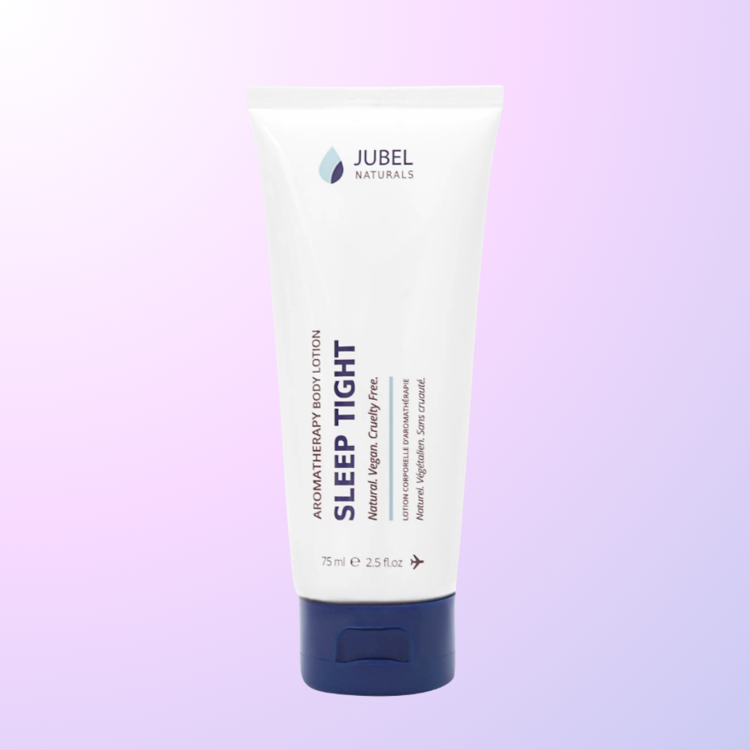 sleep tight lotion