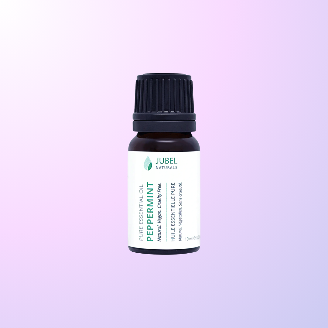 peppermint oil