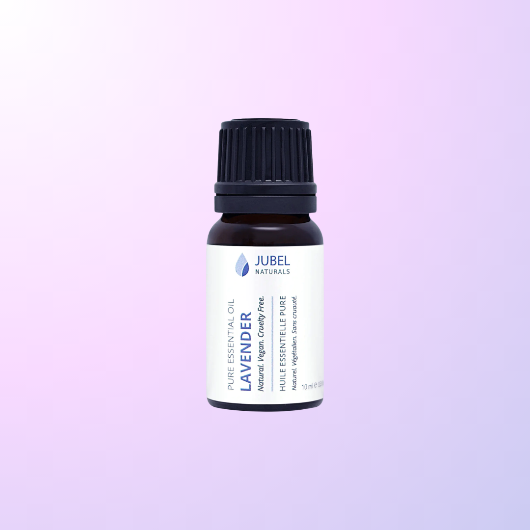 lavender oil