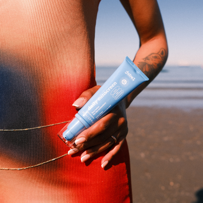 daily sunscreen SPF 50