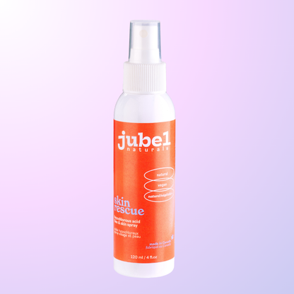 skin rescue hypochlorous acid face &amp; skin spray