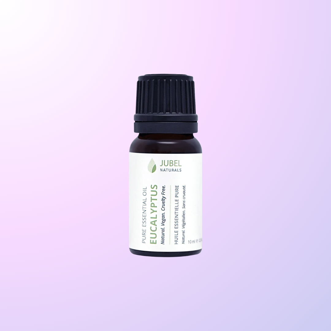 eucalyptus oil