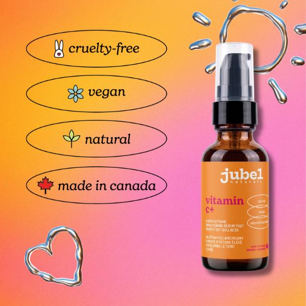 vitamin c+ brightening serum