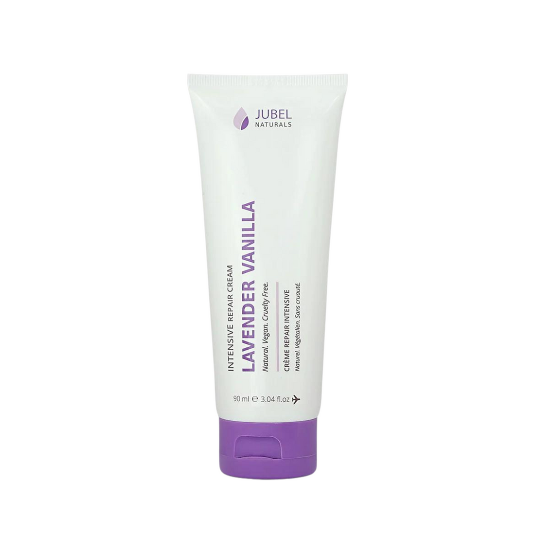 Lavender Vanilla Repair Cream