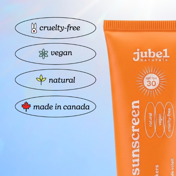 daily sunscreen SPF 30