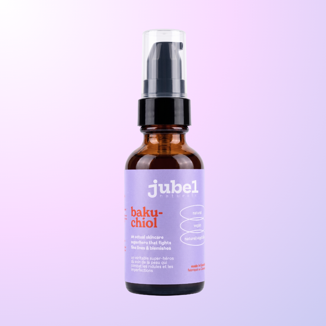 bakuchiol smoothing serum