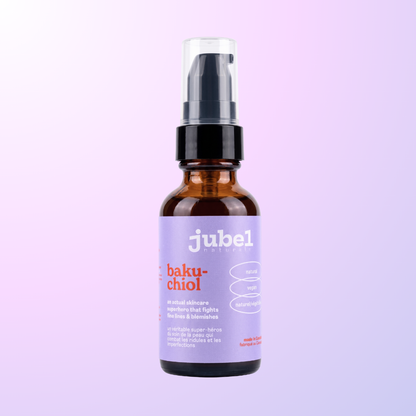 bakuchiol smoothing serum