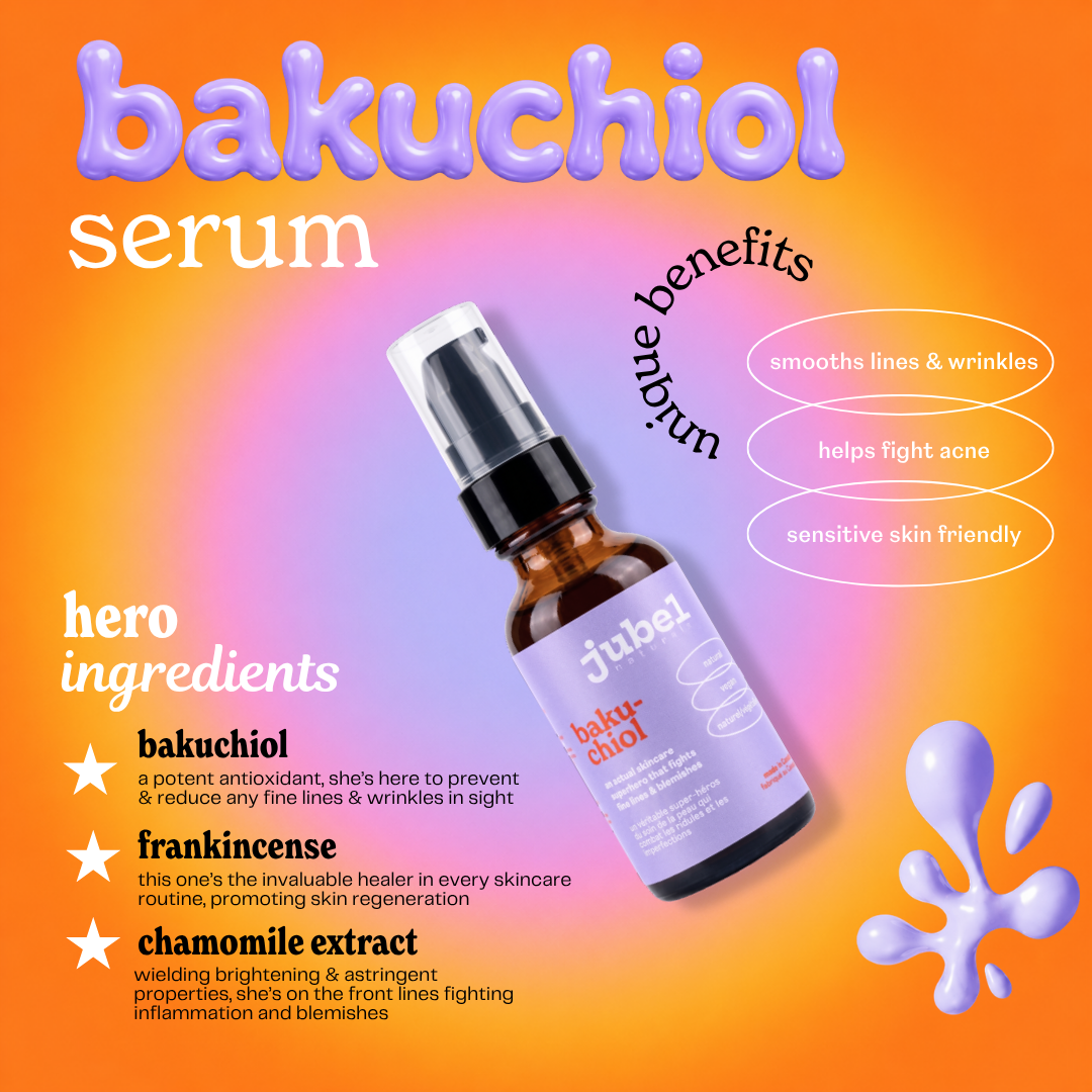 skin juice duo
