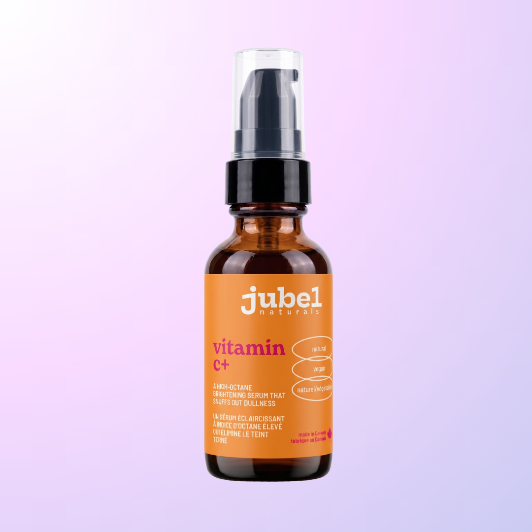 vitamin c+ brightening serum