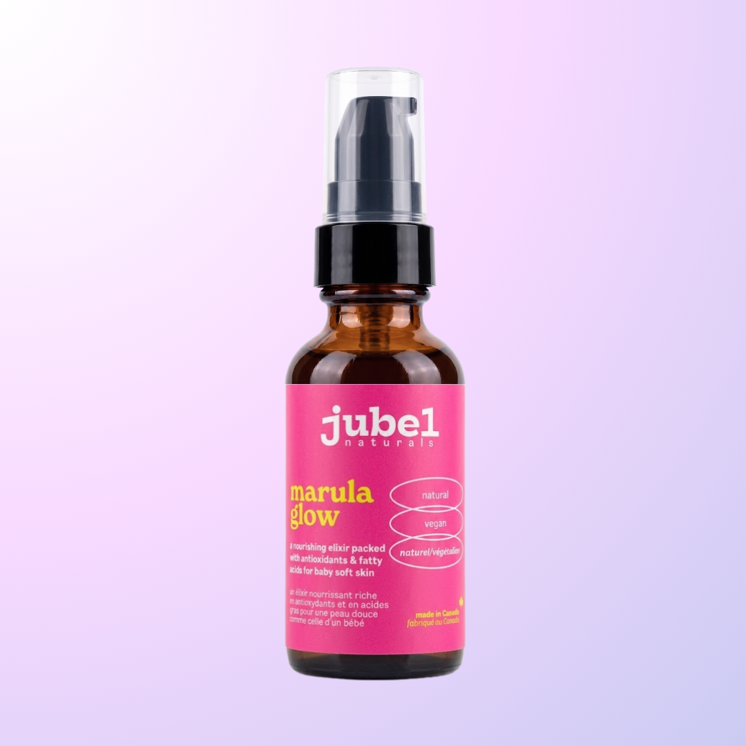 marula glow serum
