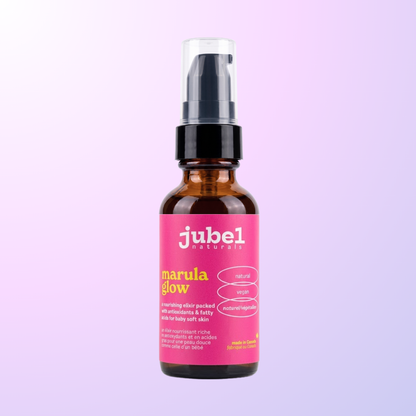 marula glow serum