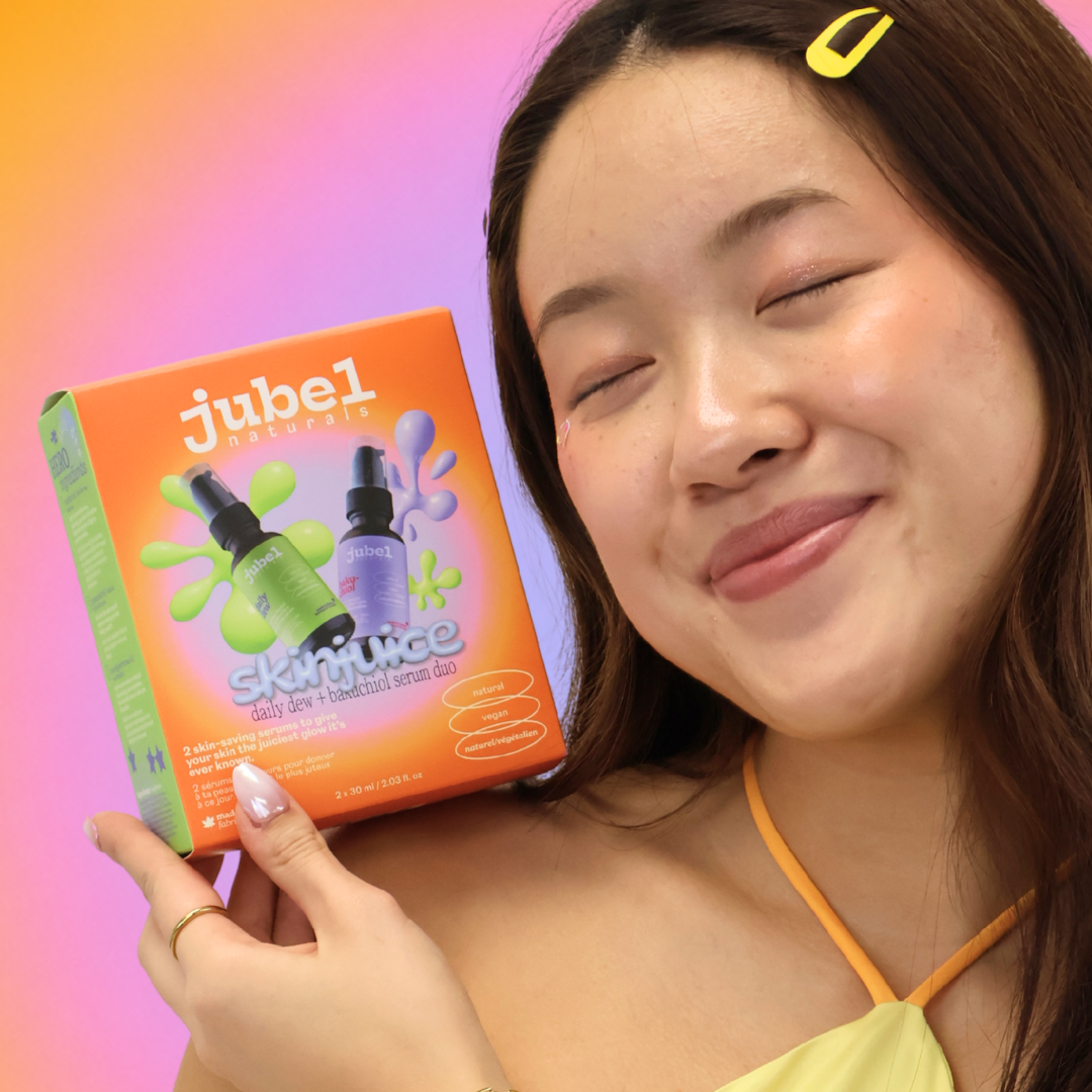 skin juice duo