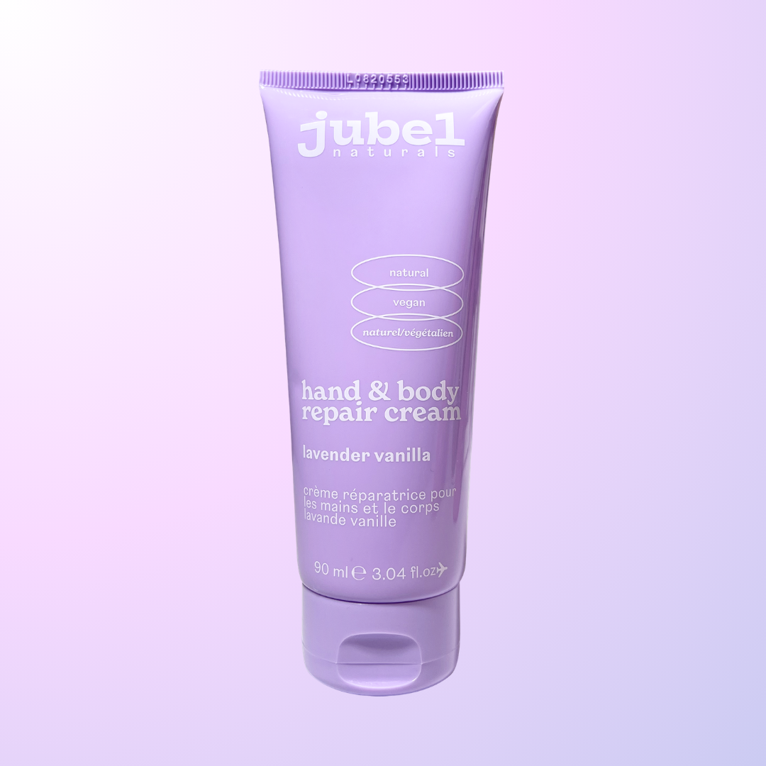 hand &amp; body repair cream trio