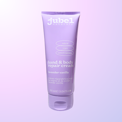 hand &amp; body repair cream trio