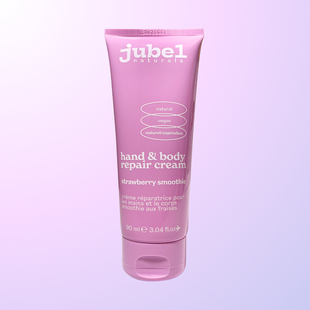 hand &amp; body repair cream trio