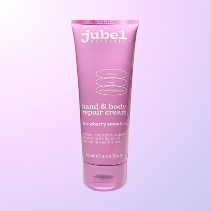 hand &amp; body repair cream trio